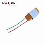 12-380V PTC thermistor Electrical PTC Heater Element For Air Fan Heater Cloths
