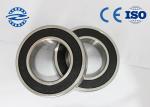 Double Row Deep Groove Ball Bearing 6303cc/W33 2RS/ZZ For 17mm Shaft Chrome