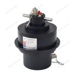 Integrate Signal And Forjs Slip Ring With SM Fiber Optic Rotary Joint
