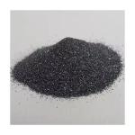 Sic Black Silicon Carbide Metallurgy Deoxidizer For Steelmaking Raw Materials