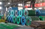 301LN 0.1 - 2.0mm S30153 AISI 301 1.4310 Cold Rolled Stainless Steel Strip