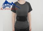Medical Orthopedic Double Pull Lumbar Support Back Pain Relief Waist Brace