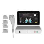 Hifu Portable Skin Tighten Beauty Machine Wrinkle Remove Hifu Device Hifu Skin