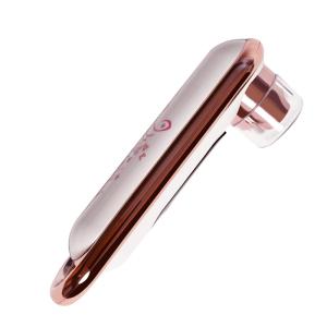 China FCC ABS Shell Deep Cleaning 10W RF Skin Rejuvenation Instrument factory