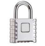 Custom Steel Keyed Industrial Padlock 50mm 40mm