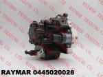 BOSCH Genuine common rail fuel pump 0445020028 for MITSUBISHI 4M50 ME221816,