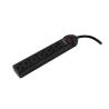 Buy cheap Smart Fast USA Power Strip Short Circuit Protection For 100% Safe Charging from wholesalers