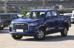 Dealer MAXUS STAR-R Chinese Pickup High Speed Low Price Direct From China