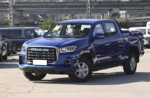 China Dealer MAXUS STAR-R Chinese Pickup High Speed Low Price Direct From China factory