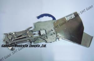 China Assembleon 8X2mm Blue Handle 0402 CL Tape Feeder 9498 396 00340 PA2903/78 factory