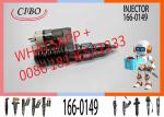 C12 Fuel Injector Assy 166-0149 212-3462 10R-0961 212-3469 203-3464 317-5279 350
