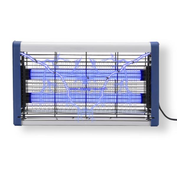 indoor UV tube light electronic mosquito insect trap/ killer lamp, fly trap