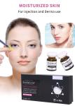 Cosmetic Beauty 5ml Anti Aging Microneedling Hyaluronic Acid Injectable Filler