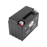 12V9AH YTX9BS Motorcycle Battery Low Internal Resistance
