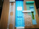 Rolling t-Shirt Bag Making Machine