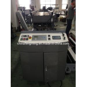 High Speed Four-Color Flexography Printing Machine with Max. Printing Width of