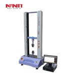 10KN Servo Control Electronic Universal Testing Machine For Lab Metal / Steel