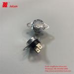 Bimetal Thermostat Switch Temperature Controller 5~16A 120~250VAC