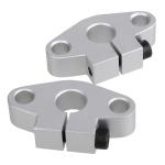 SHF Shaft Support Bracket 3mm - 60mm Shaft Supporter Long Service Life
