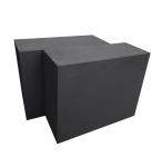 High Pure Artificial Graphite Carbon Block For Sale