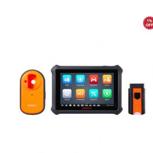 China Autel OTOFIX IM1 Automotive Key Programming & Diagnostic Tool with Advanced IMMO Key Programmer Same Functions as Autel factory