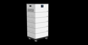 China Stacked integrated energy storage power supply factory