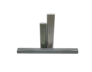 China Fiberglass Tramway Grp Rods for Railway Catenary / Grp Rod Products factory
