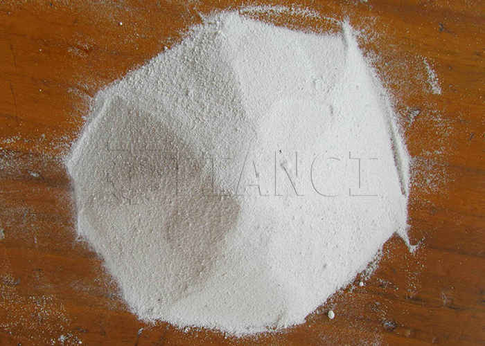 1-20T/H Capacity NPK Fertilizer Granules Pellet Machine Compound Fertilizer Production Line