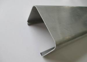 China Commercial Electric Shell Aluminum Instrument Enclosure ISO9001 Certification factory