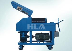 China PR Portable Plate Frame Oil Purifier Press Oil Filtration Machine Energy Saving factory