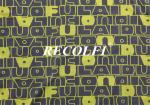 Single Jersey Recycled Polyester Fabric Activewear Yoga Gym Wearing