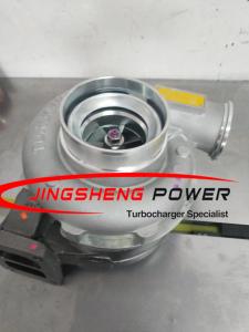 China HX50 3580771 4027793 Diesel Engine Turbocharger for Volvo Truck N88 F88 TD engine factory