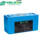 300 Amp Hour Deep Cycle Battery 300ah 100AH 6v RV Golf Cart Lithium Ion