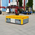 10 Ton Trackless Transfer Trolley