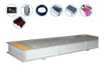 220V Framer Digital Truck Axle Scale Loading Type