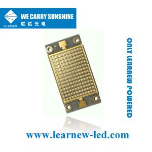 China UVA 200W 300W 400W LED Array Chip 3535 3838 5025 395nm 405nm For UV Curing factory