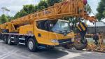 Chinese XCMG Crane QY100K 100 Ton Used Truck Cranes