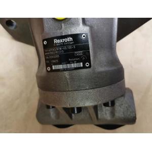 China Rexroth R902161315 A2FE63/61W-VZL100-S Plug-In Motor on sale