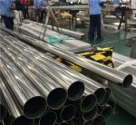 A312 Stainless Steel Welded Pipe