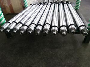 China Induction Hardened Hydraulic Cylinder Rod Quenched / Tempered factory