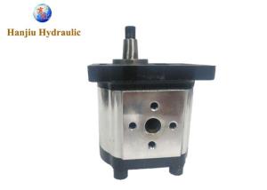 China Small Volume Hydraulic Gear Pump CBT - E3 External Hydraulic Pump For factory