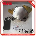 6206-63-1201 Engine Water Pump , Excavator 4D95 Bulldozer Water Pump
