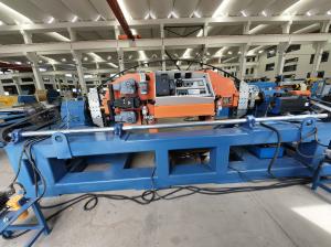 China 1250 Price Bunching Machine Process For Cellphone Wire 0.28mm factory