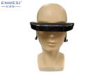 Wearable 1080P Mobile Theatre Video Glasses 98 Inch Virtual Screen Video Glasses