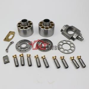 China Excavator Piston Pump Parts For Komatsu PC60-3/5 HPV35 PUMP PARTS factory