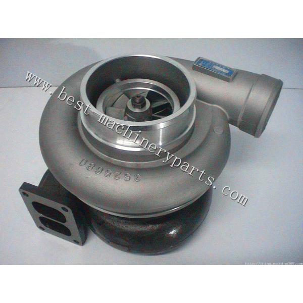 China HC5A Turbocharger factory