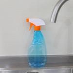 Eco Friendly Household Cleaning Trigger Pump Bottle / Aerosol Sprayer Bottle