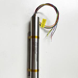 Industrial Linear Displacement Sensor with 3Vrms Power Supply from UNIVO