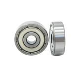 Mechanical Chrome Steel Deep Groove Ball Bearings 634 634 ZZ Size 4 X 16 X 5mm