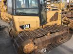 CAT D5K LGP BULLDOZER FOR SALE